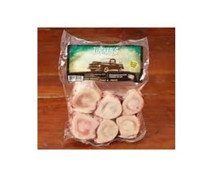 tucker's dehydrated beef bones