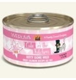 Weruva Kitty Gone Wild 3.2oz