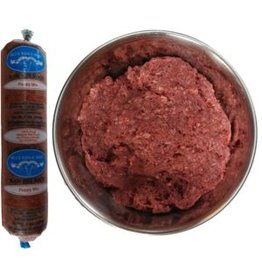 Blue Ridge Beef Puppy Mix 2lb