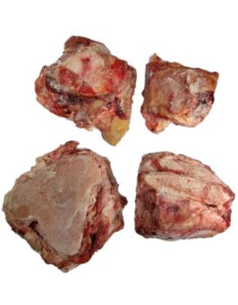 beef knuckle bones for dogs