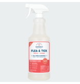 Wondercide Peppermint Flea Tick & Mosquito Spray 16oz