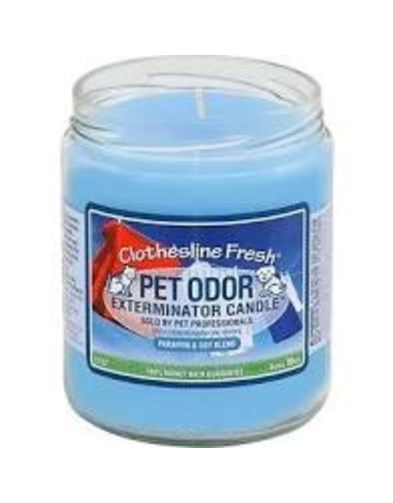Specialty Pet Products Odor Exterminator Clothesline Fresh