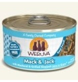 Weruva Mack and Jack 3oz