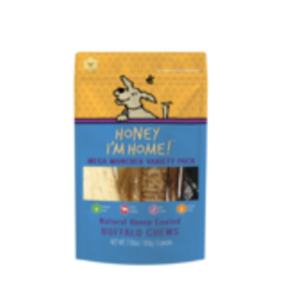 Honey I’m Home Mega Muncher Variety Pack