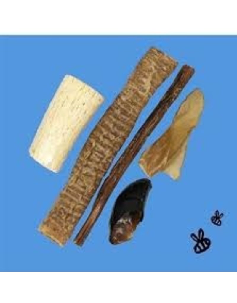 Honey I’m Home Mega Muncher Variety Pack