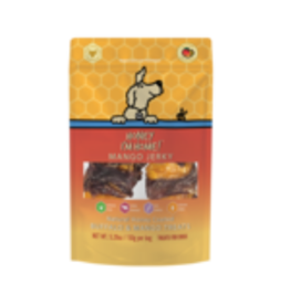 Honey I’m Home Mango Jerky 5.29oz