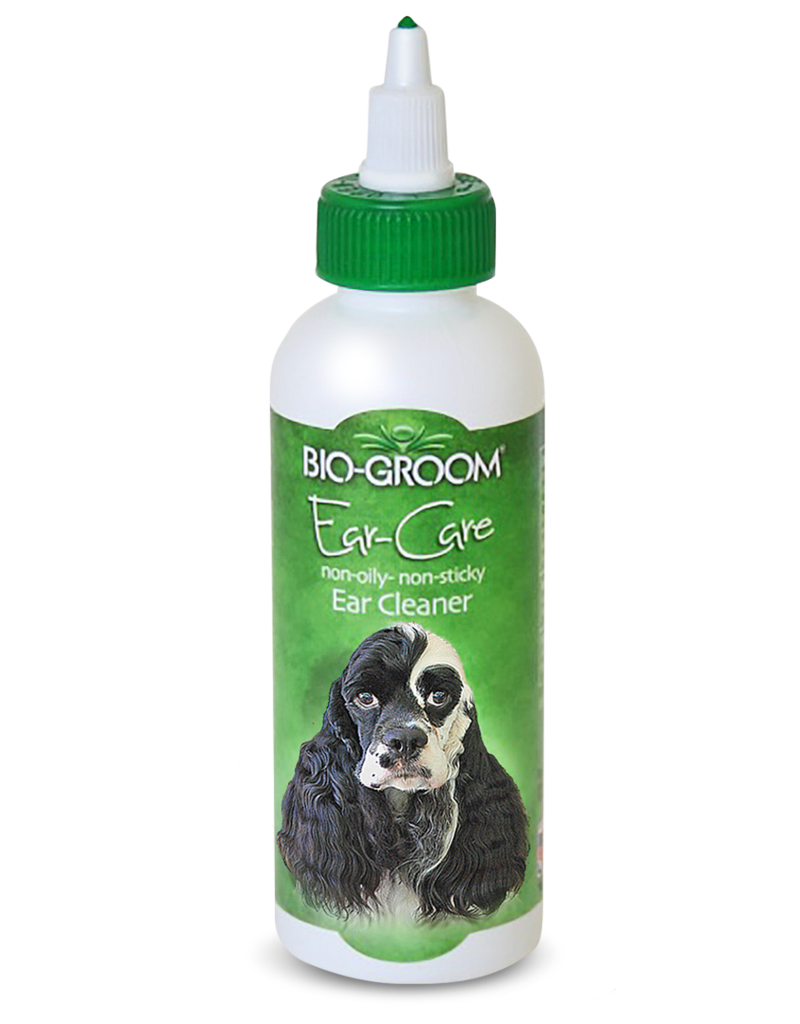 Bio Groom Ear Care 4oz