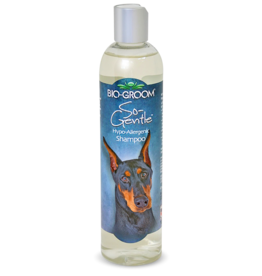 Bio Groom So-Gentle Hypo-Allergenic Shampoo 12oz