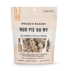 Bocce's Bakery Soft & Chewy Mud Pie Oh My