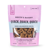 Bocce's Bakery Soft & Chewy Quack Quack Quack