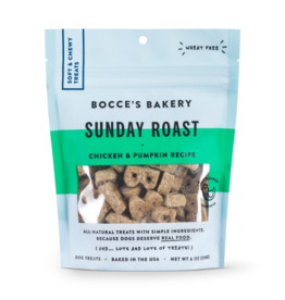 Bocce's Bakery Soft & Chewy Sunday Roast