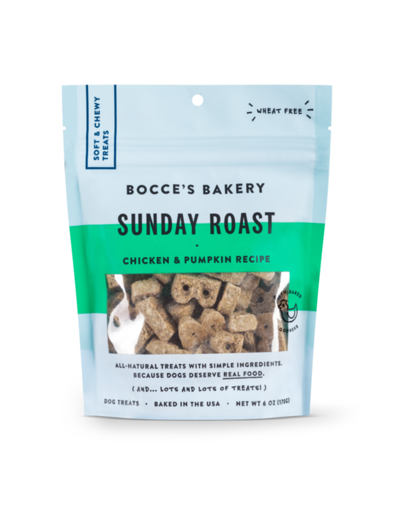 Bocce's Bakery Soft & Chewy Sunday Roast