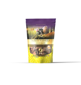 Zignature Turkey Ziggy Bars 12oz