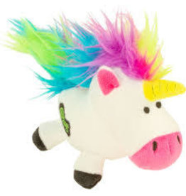 GoDog Magical Creatures Unicorn White Small