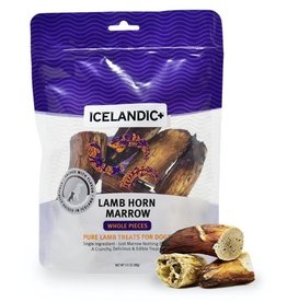 Icelandic+ Lamb Horn Marrow 4.5oz