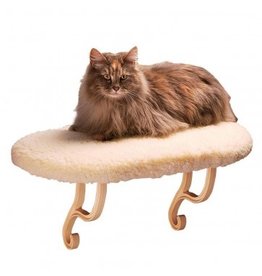 K&H Pet Products Thermo-Kitty Sill