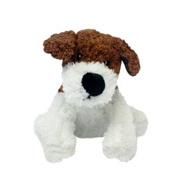 Multipet Look Who's Talking Dog 6in