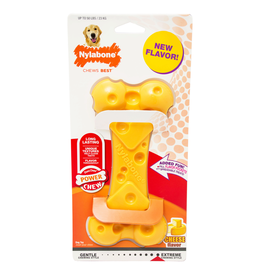 Nylabone Power Chew Cheese Bone Giant