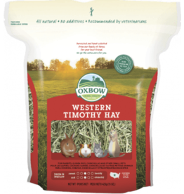 Oxbow Western Timothy Hay 90oz