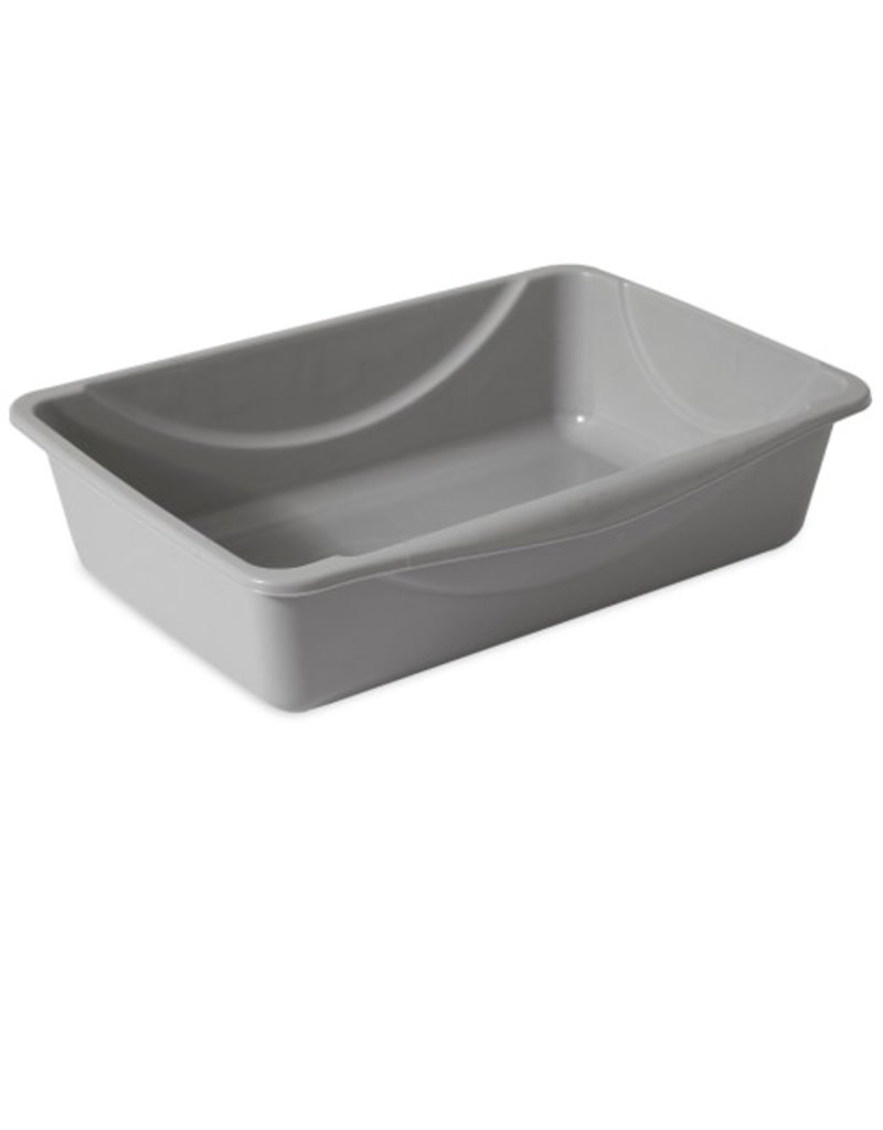 Petmate Basic Litter Pan Medium