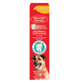 Petrodex Enzymatic Toothpaste Poultry