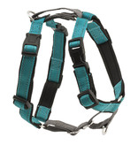 PetSafe 3 in 1 Dog Harness Large Teal