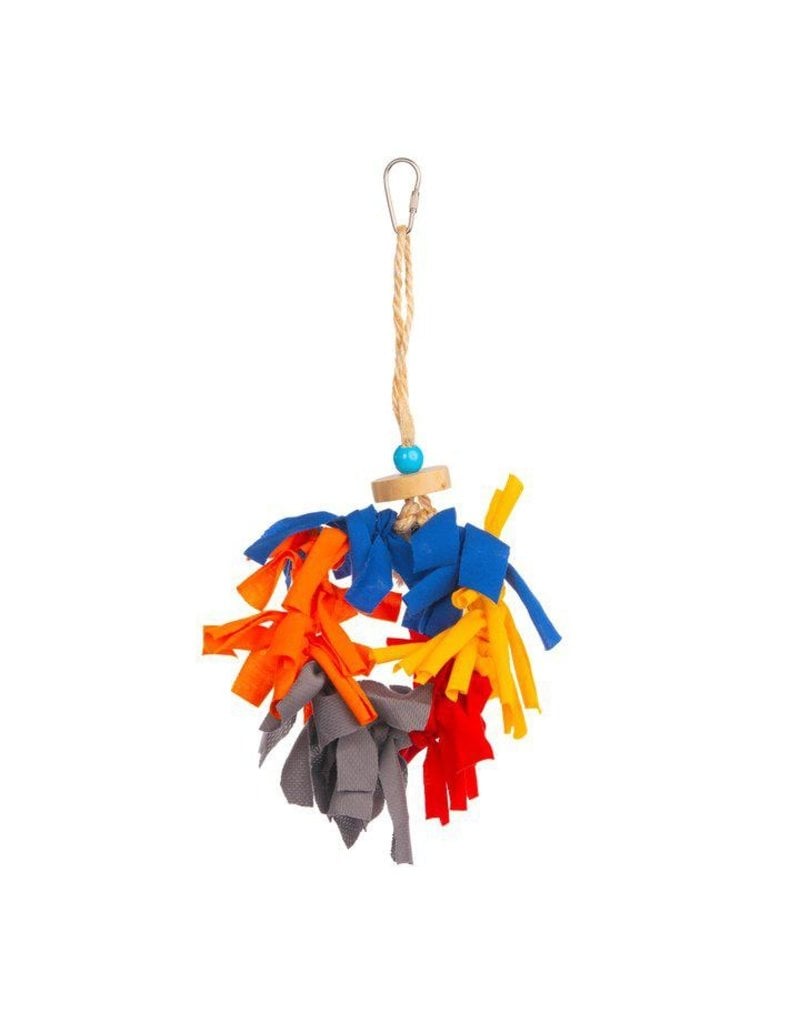 Prevue Pet Products Menagerie Bird Toy