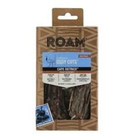 ROAM Cape Ostrich Ossy Cuts 2pk