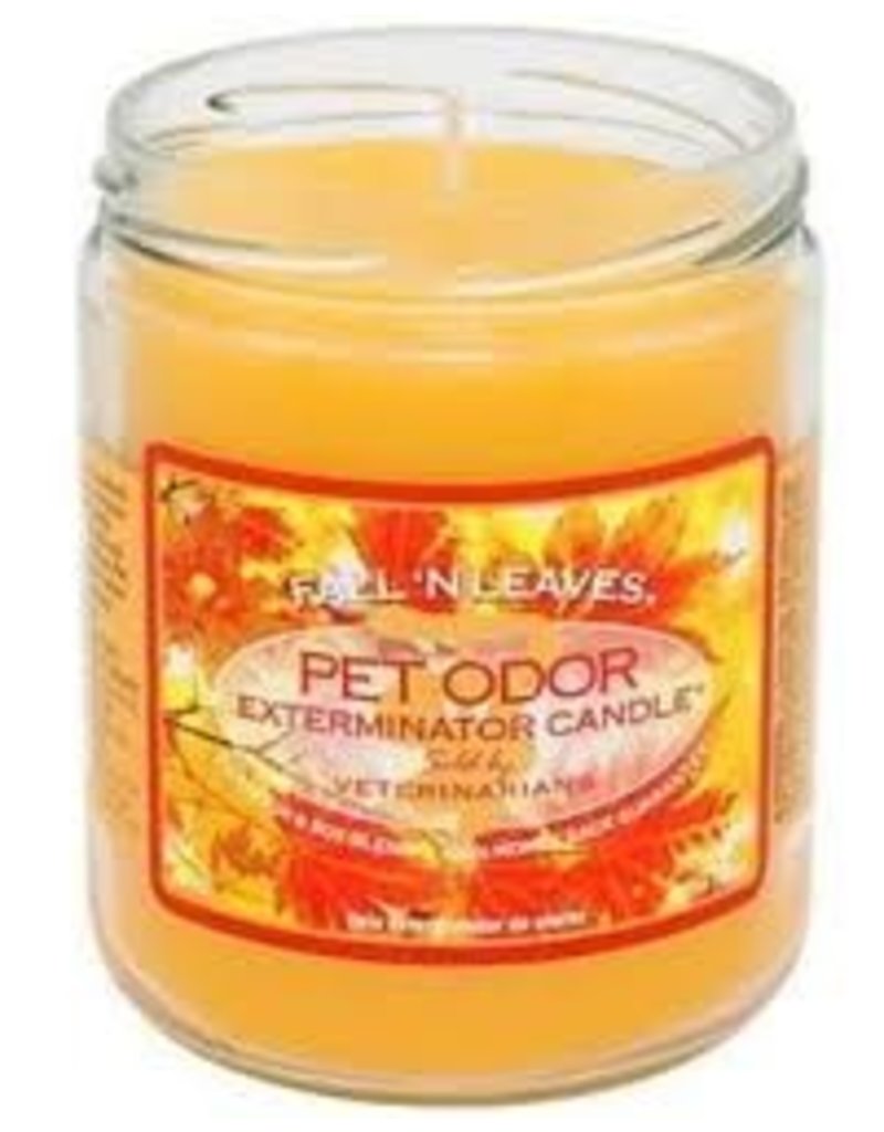 odor exterminator candles