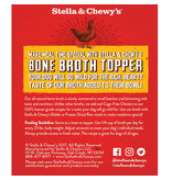 Stella & Chewy’s Cage-Free Chicken Broth 11oz