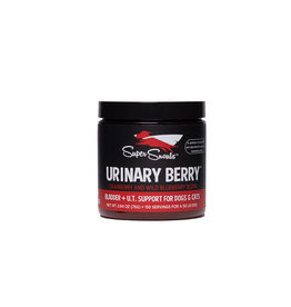 Super Snouts Urinary Berry Urinary Tract Support