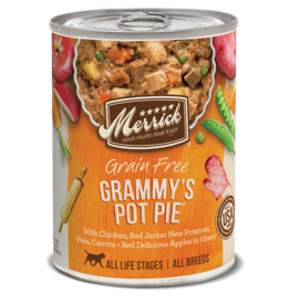 Merrick Grammy's Pot Pie 12.7oz