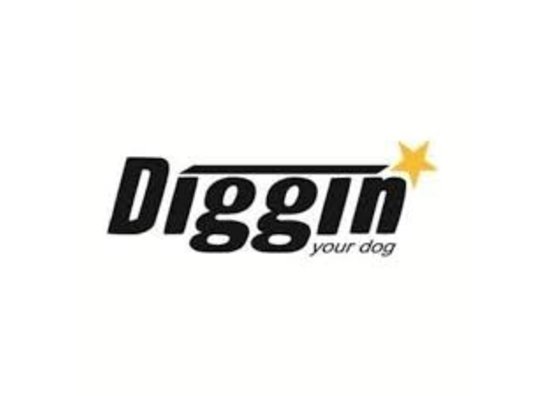 Diggin' Your Dog