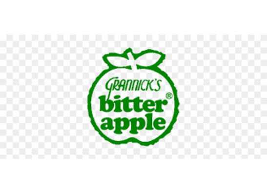 Grannick’s Bitter Apple