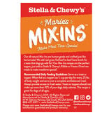 Stella & Chewy’s Marie's Mix-Ins Beef & Pumpkin 5.5oz