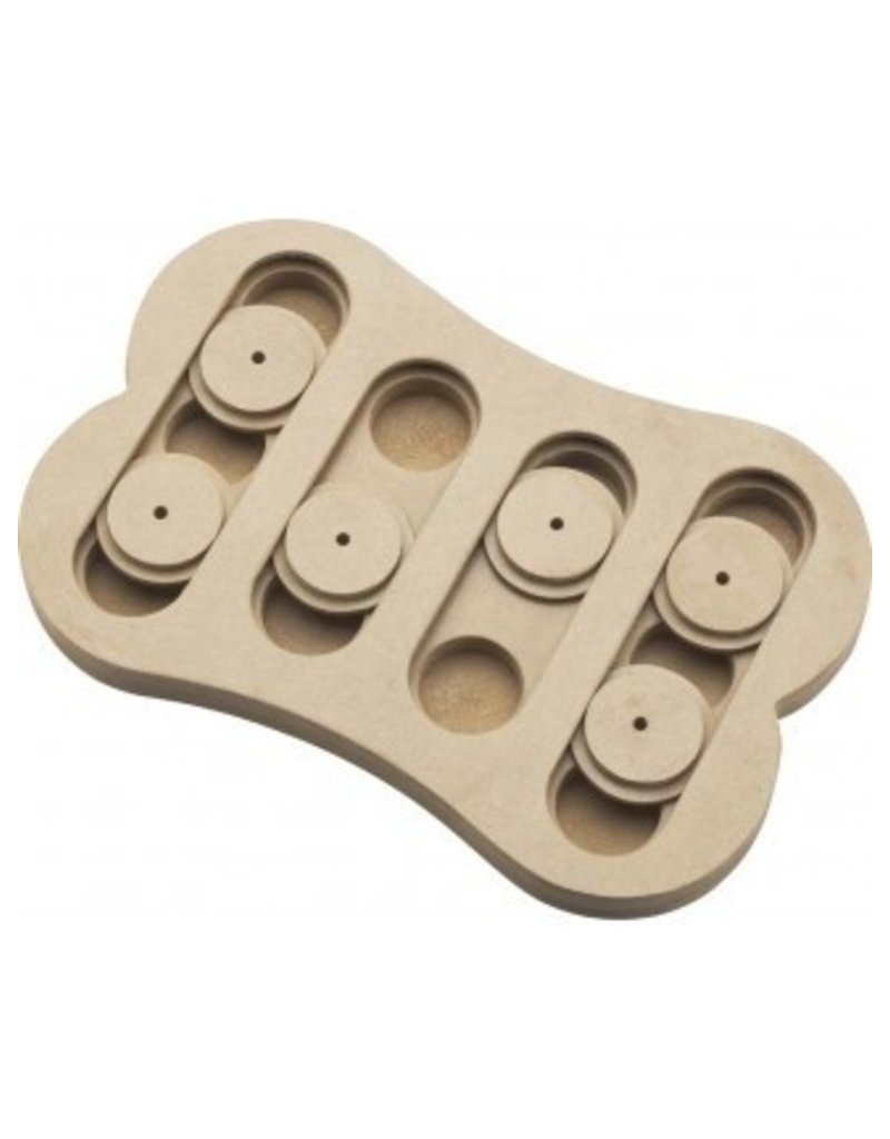 Ethical Pet - Spot Seek-A-Treat Shuffle Bone Puzzle