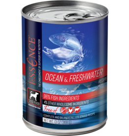 Essence Ocean & Freshwater Dog 13oz