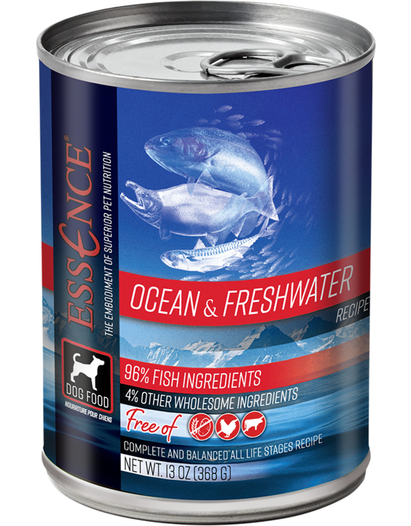 Essence Ocean & Freshwater Dog 13oz