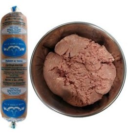 Blue Ridge Beef Rabbit with Bone 2lb