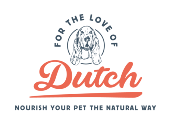 For the Love of Dutch