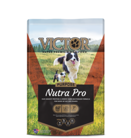 Victor Purpose Nutra Pro