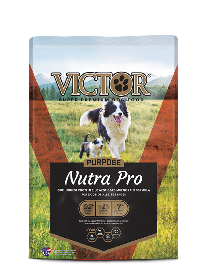 Victor Purpose Nutra Pro