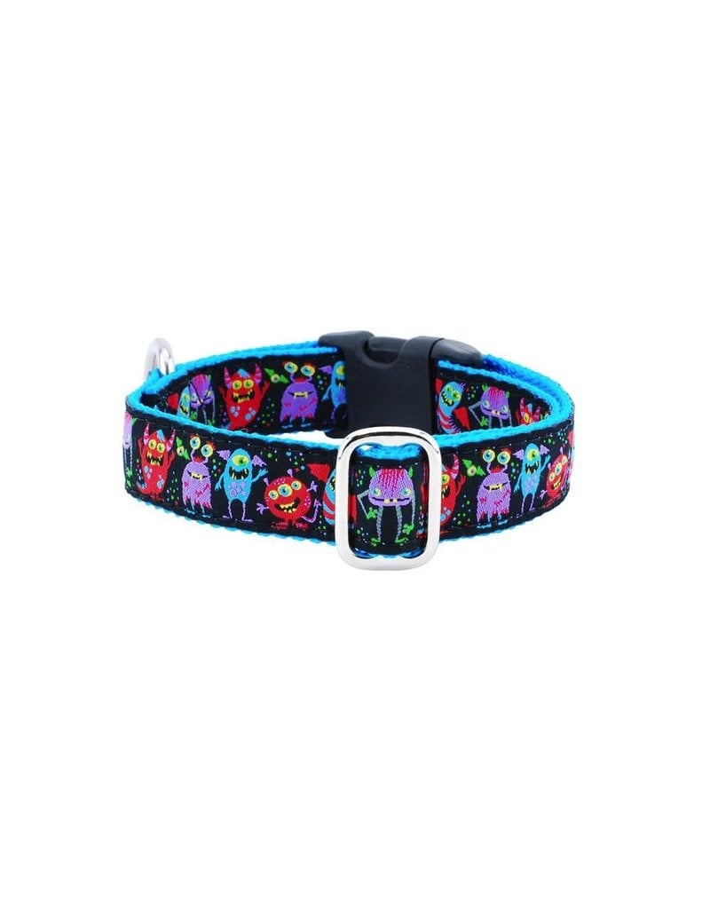 2 hounds dog collars