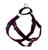 2 Hounds No- Pull Freedom Harness with Training Leash