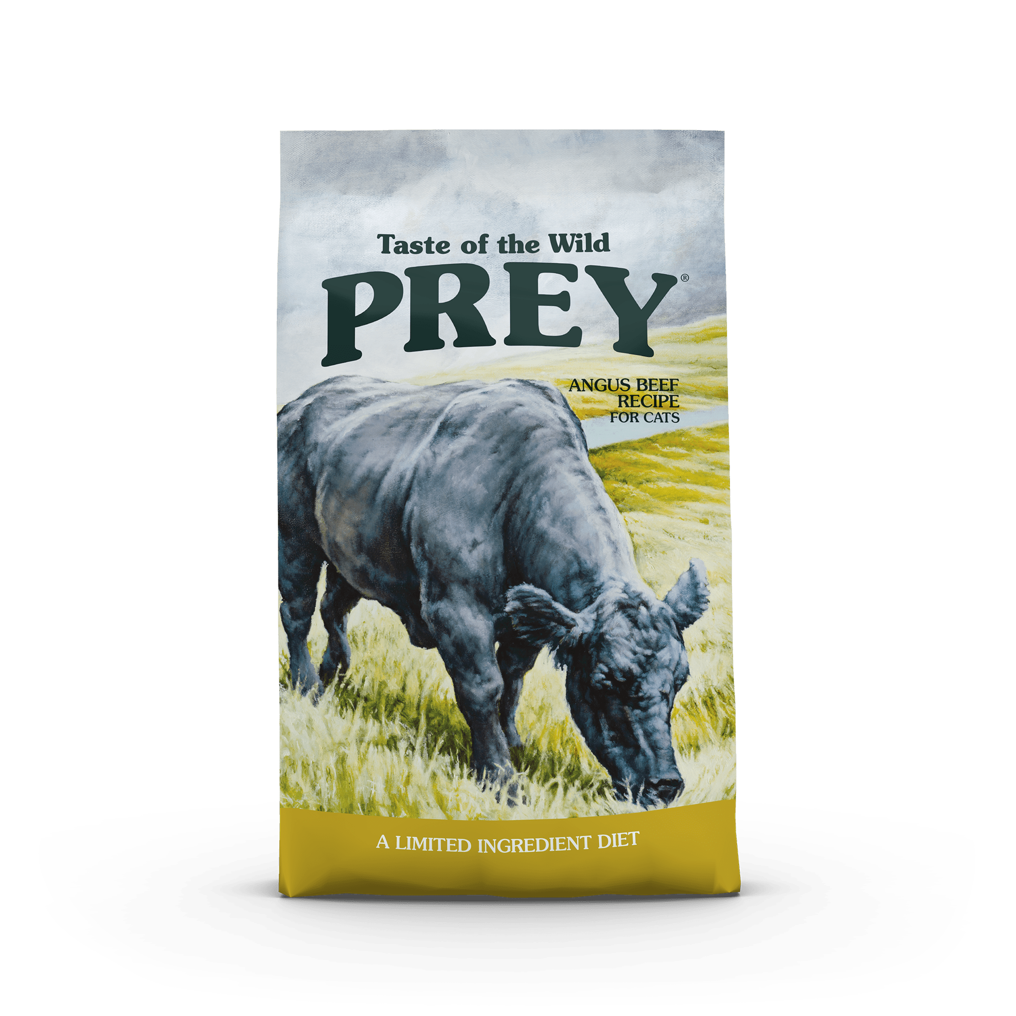 Taste of the wild prey cheap trout