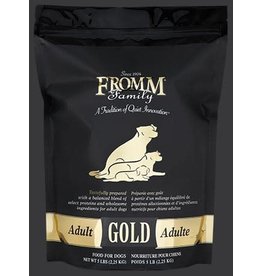 Fromm Gold Adult