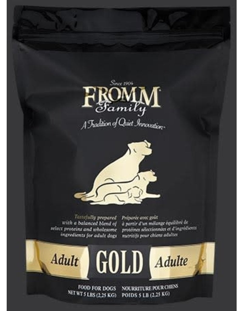 Fromm Gold Adult