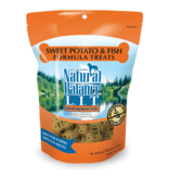 Natural Balance Sweet Potato & Fish Treats