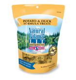 Natural Balance Potato & Duck Treats