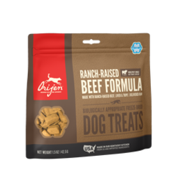 Orijen Ranch-Raised Beef Freeze-Dried Treats